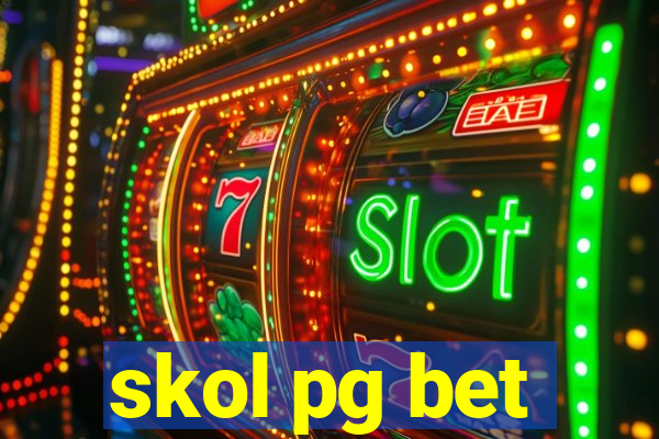 skol pg bet